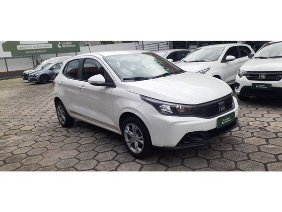 FIAT ARGO 1.0 FIREFLY FLEX DRIVE MANUAL FIAT ARGO 1.0 FIREFLY FLEX DRIVE MANUAL